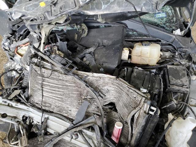 5GAERBKW3KJ182106 Buick Enclave Essence
