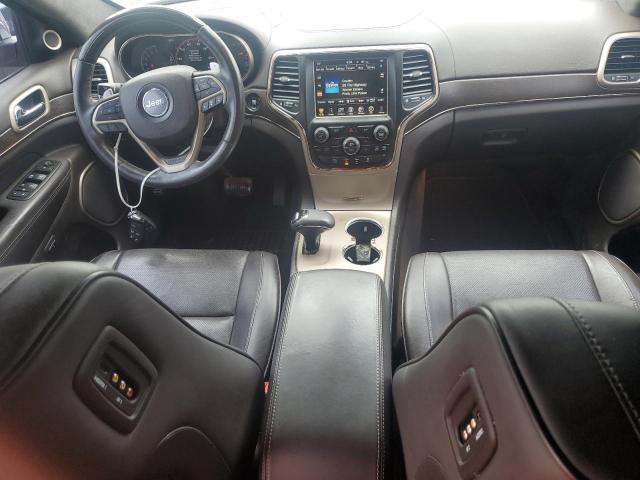 1C4RJFJG1EC476184 Jeep Grand Cherokee Summit