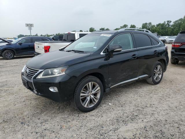 Продажа на аукционе авто 2015 Lexus Rx 350, vin: 2T2ZK1BAXFC189778, номер лота: 54810534