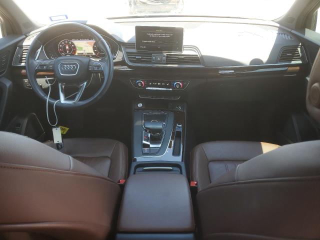 WA1BNAFY5K2028911 Audi Q5 Premium Plus