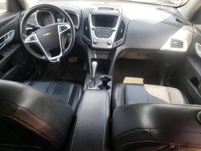 1GNALDEK8EZ101505 Chevrolet Equinox Ltz