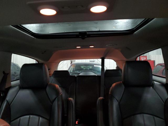 5GAKVCKD0GJ250114 Buick Enclave