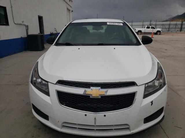 1G1PA5SHXE7476758 Chevrolet CRUZE LS