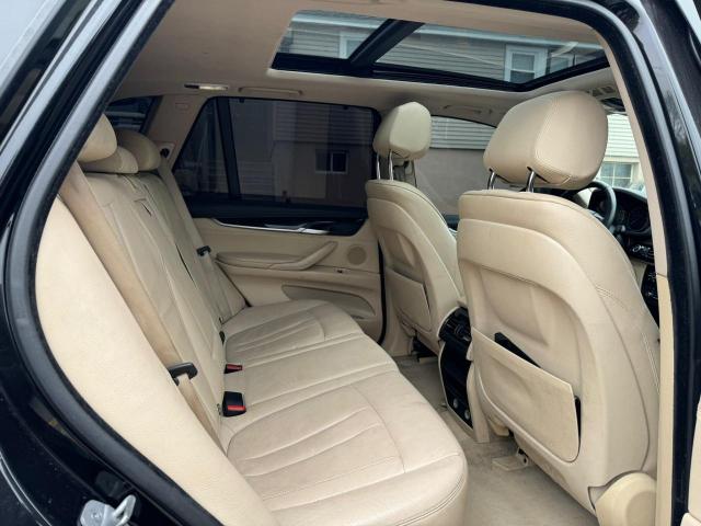 5UXKR0C58E0C25796 BMW X5 Xdrive35i