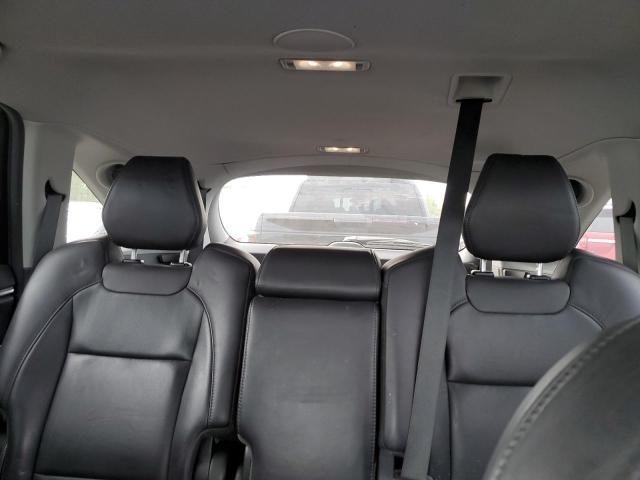 5FRYD4H99GB056983 Acura Mdx Advance
