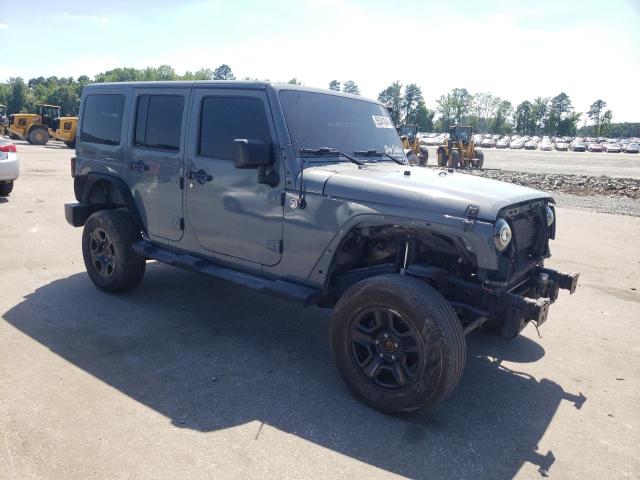 1C4HJWEG6EL120495 Jeep Wrangler Unlimited Sahara
