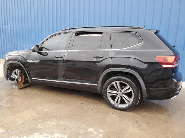 1V2LR2CA2LC504019 Volkswagen ATLAS SE