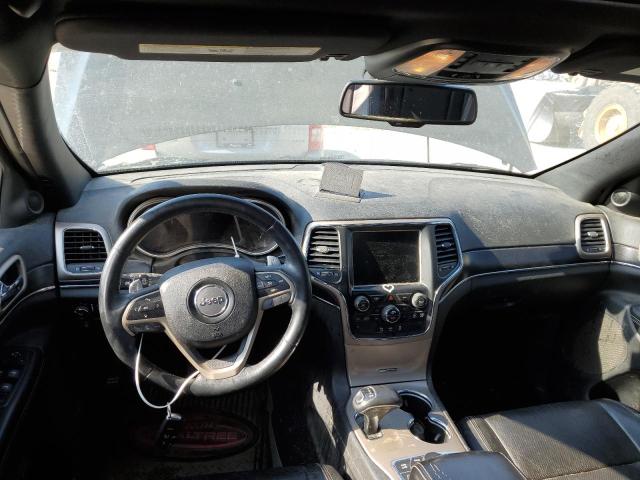 1C4RJFBG4EC151687 Jeep Grand Cherokee Limited