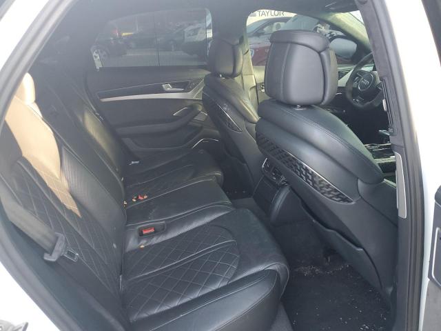 WUAJ5AFD1GN900346 Audi S8 Plus Quattro