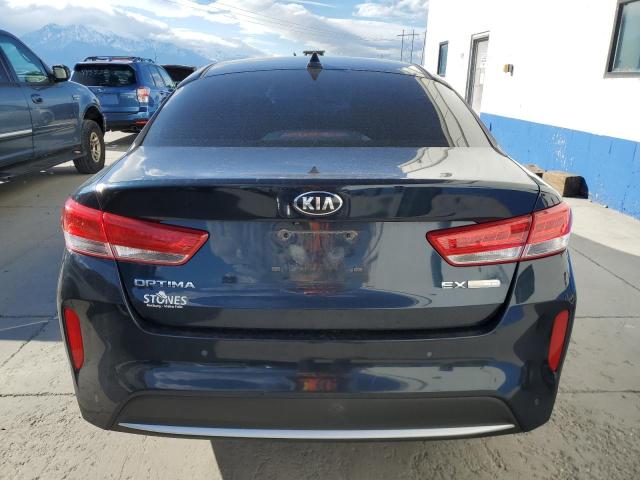 KNAGU4LE5K5032513 KIA OPTIMA HYBRID