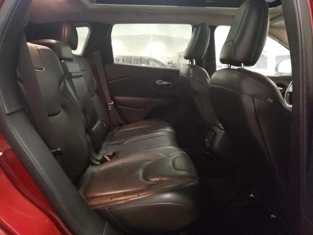 1C4PJMBS8FW661945 Jeep Cherokee Trailhawk