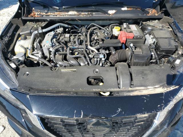 3N1AB8BV5PY297906 Nissan SENTRA S