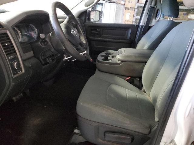 1C6RR6FT0HS550484 RAM 1500 St