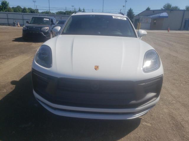 WP1AF2A57NLB32105 Porsche Macan Gts