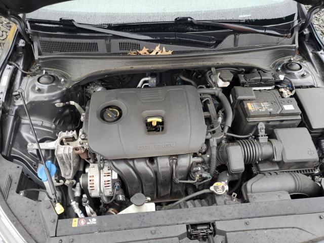 3KPF34AD2LE169104 KIA Forte Gt Line