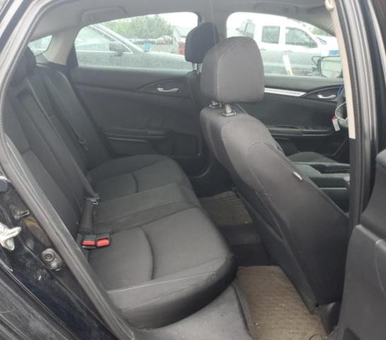 19XFC1F35GE201287 Honda CIVIC EX