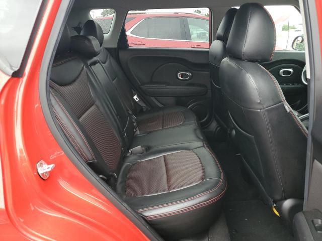 KNDJP3A55J7539041 KIA SOUL +