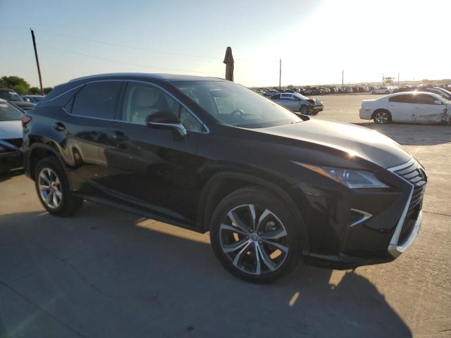 2T2BZMCA5KC193583 Lexus Rx 350 Base