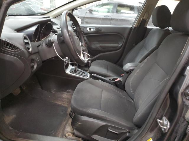3FADP4BJ4FM167001 Ford FIESTA SE