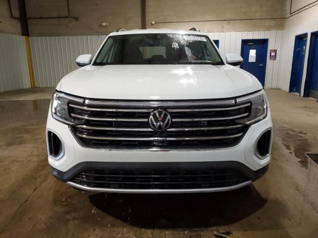 1V2HR2CA9RC538988 Volkswagen ATLAS SE