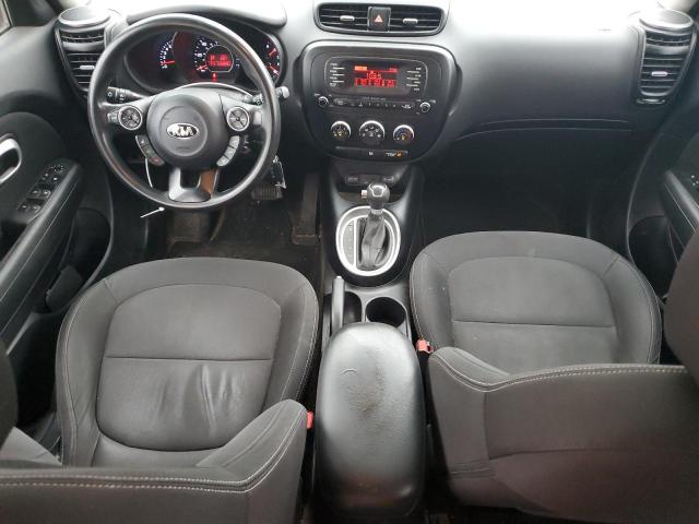 KNDJN2A27E7013652 KIA Soul