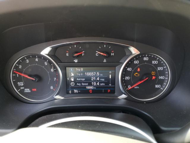1GKKNKL43PZ196966 GMC ACADIA SLE