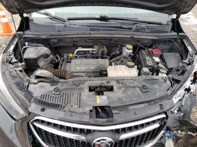 KL4CJASB6JB717033 Buick Encore Preferred
