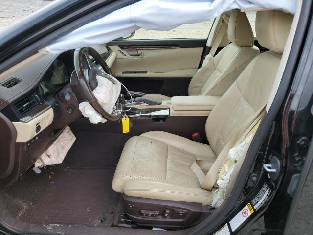 JTHBK1GG3G2224372 Lexus ES 350
