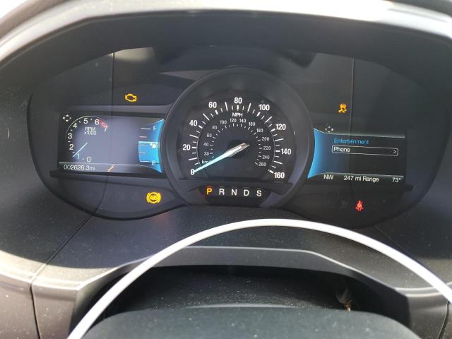 2FMPK4J94RBA44619 Ford EDGE SEL