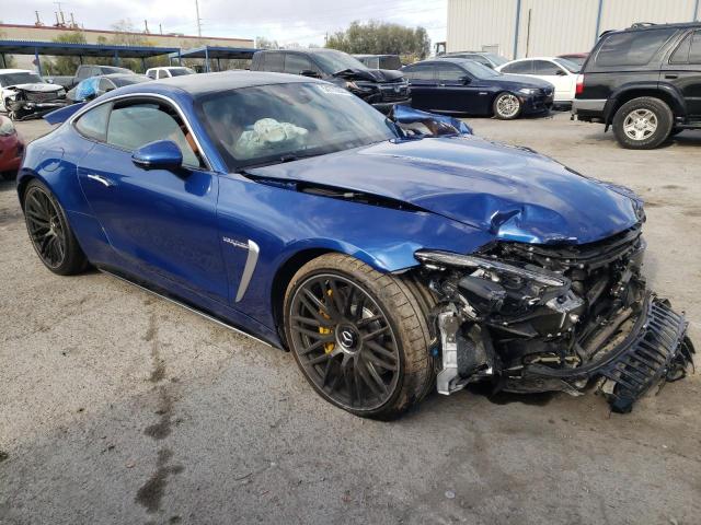 W1KRJ7JB5RF001125 Mercedes-Benz AMG GT 63