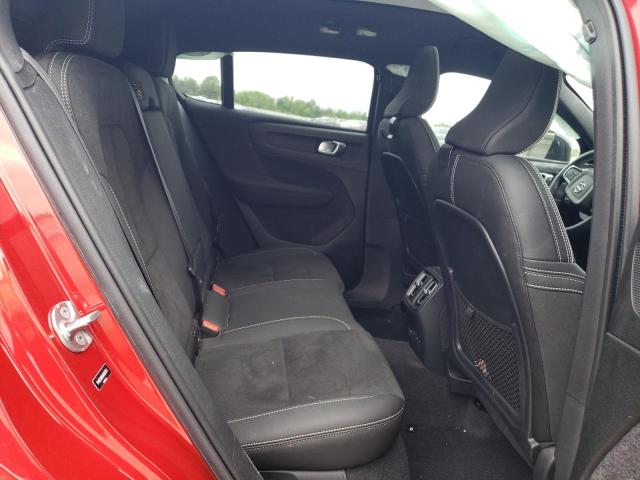 YV4ED3GB5N2005173 Volvo C40 P8 Recharge Ultimate