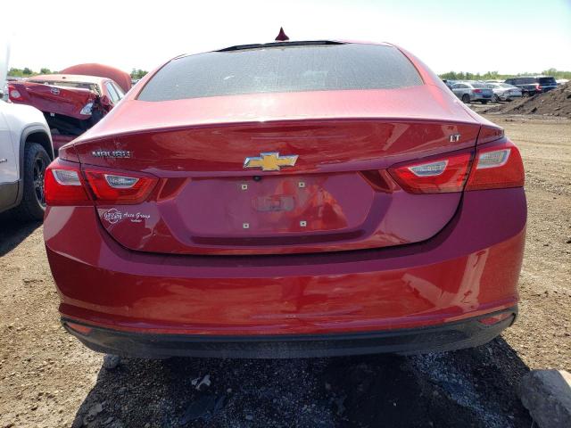 1G1ZE5ST7GF328562 Chevrolet MALIBU LT