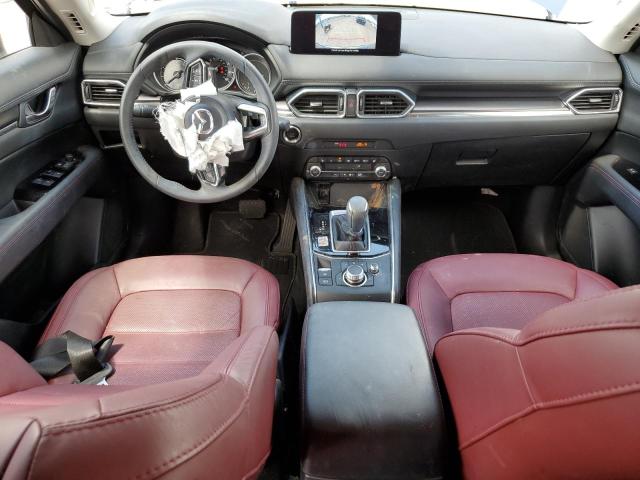JM3KFBCM1P0169124 Mazda Cx-5 Preferred