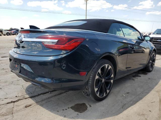 W04WJ3N50JG075474 Buick Cascada Sport Touring