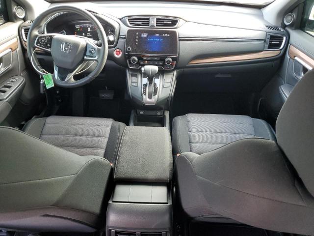 2HKRW2H51MH671039 Honda CR-V EX