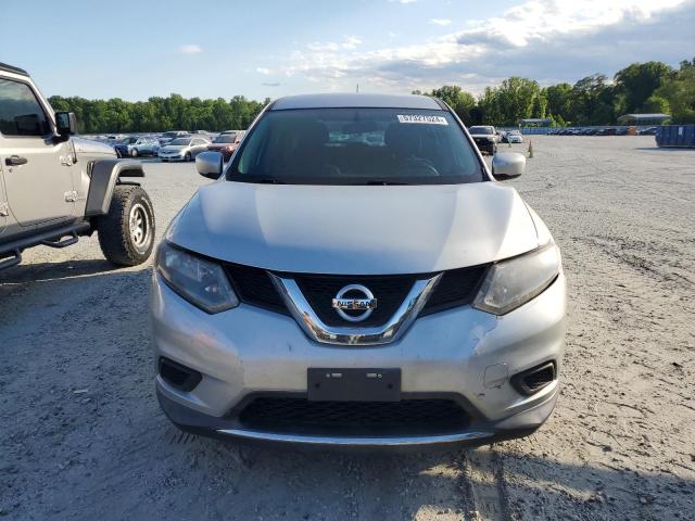 KNMAT2MV7GP684673 Nissan ROGUE S