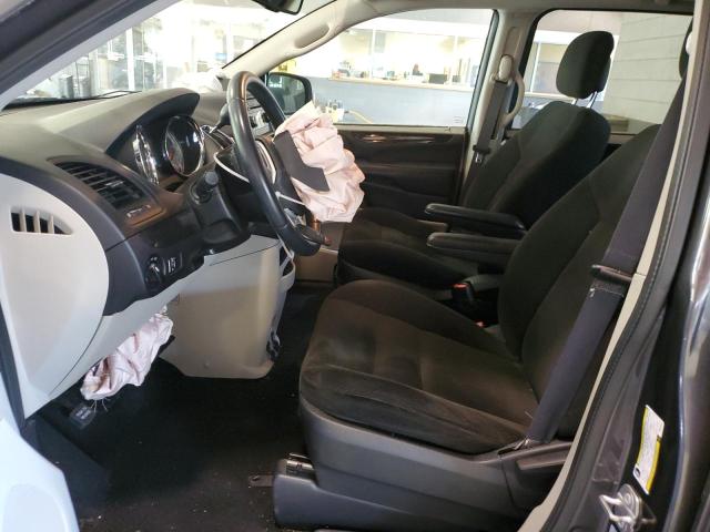 2C4RDGBG0HR548824 Dodge Grand Caravan Se