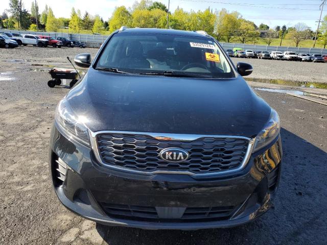 5XYPGDA3XLG648129 KIA SORENTO L