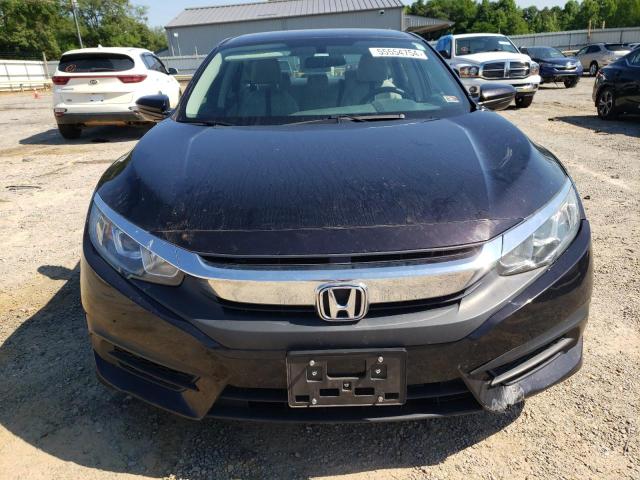 19XFC2F52GE089846 Honda Civic Lx