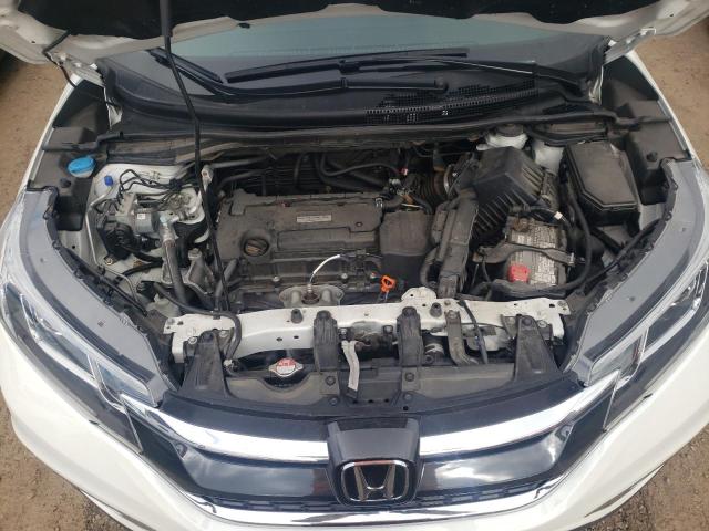 5J6RM4H98GL006332 Honda Cr-v Touring