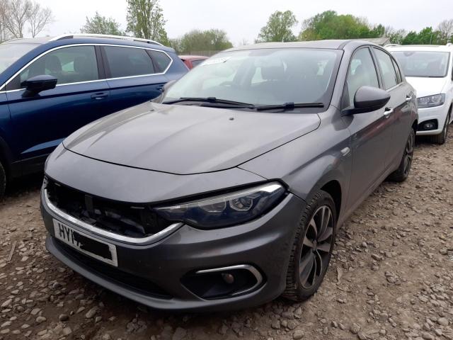 Auction sale of the 2017 Fiat Tipo Loung, vin: *****************, lot number: 51702384