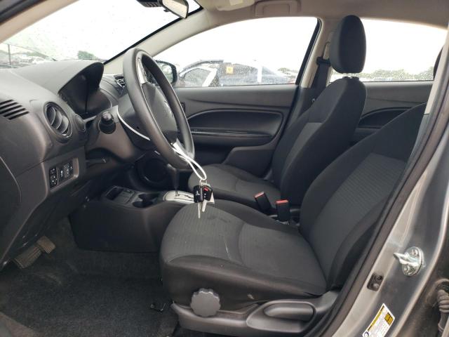 ML32FUFJ6PHF03838 Mitsubishi Mirage G4 Es