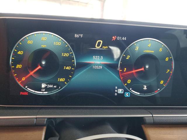 4JGFB4JB5NA694001 Mercedes-Benz GLE 350