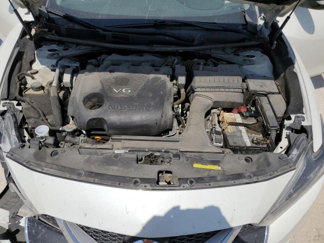 1N4AA6AP9HC445336 Nissan Maxima 3.5s