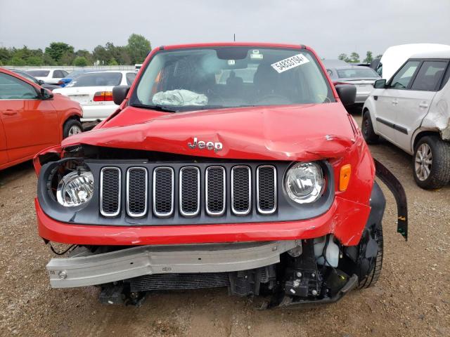 ZACCJAAT6FPB24107 Jeep Renegade Sport
