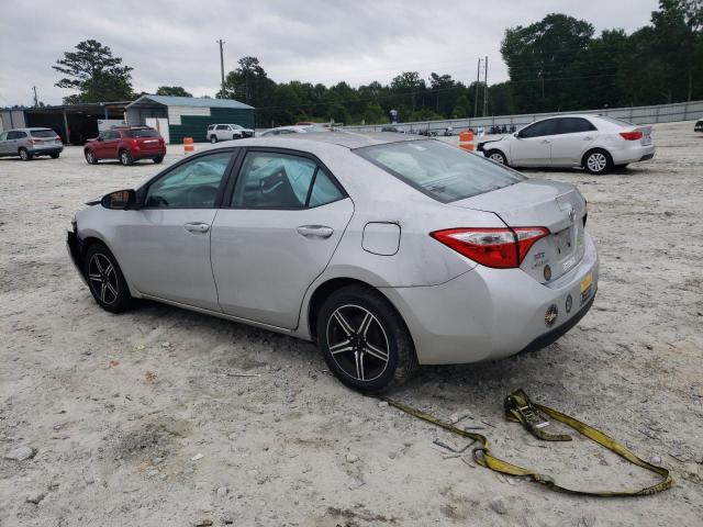 2T1BURHE0EC146090 Toyota COROLLA L