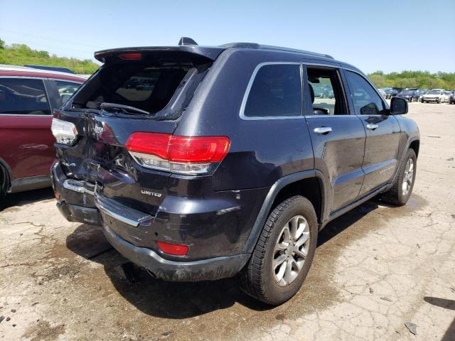 1C4RJFBG3FC165369 Jeep Grand Cherokee Limited