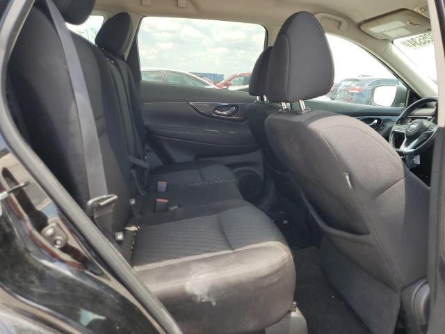 5N1AT2MT0HC832679 Nissan ROGUE S