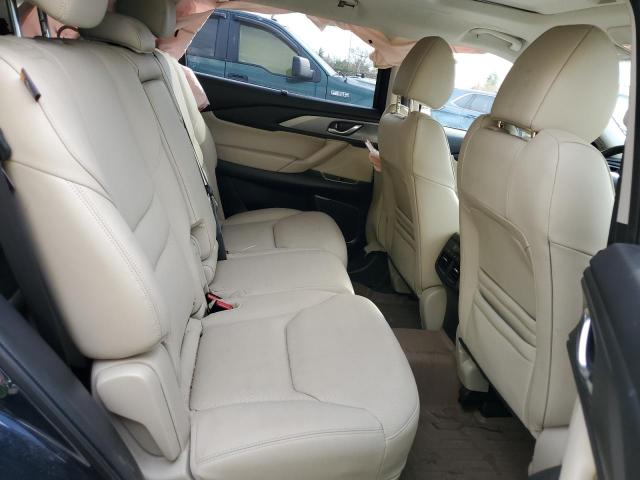 JM3TCBCY7K0331475 Mazda Cx-9 Touring