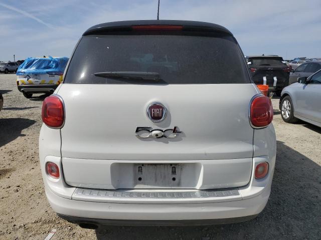 ZFBCFABHXEZ001764 Fiat 500l Easy